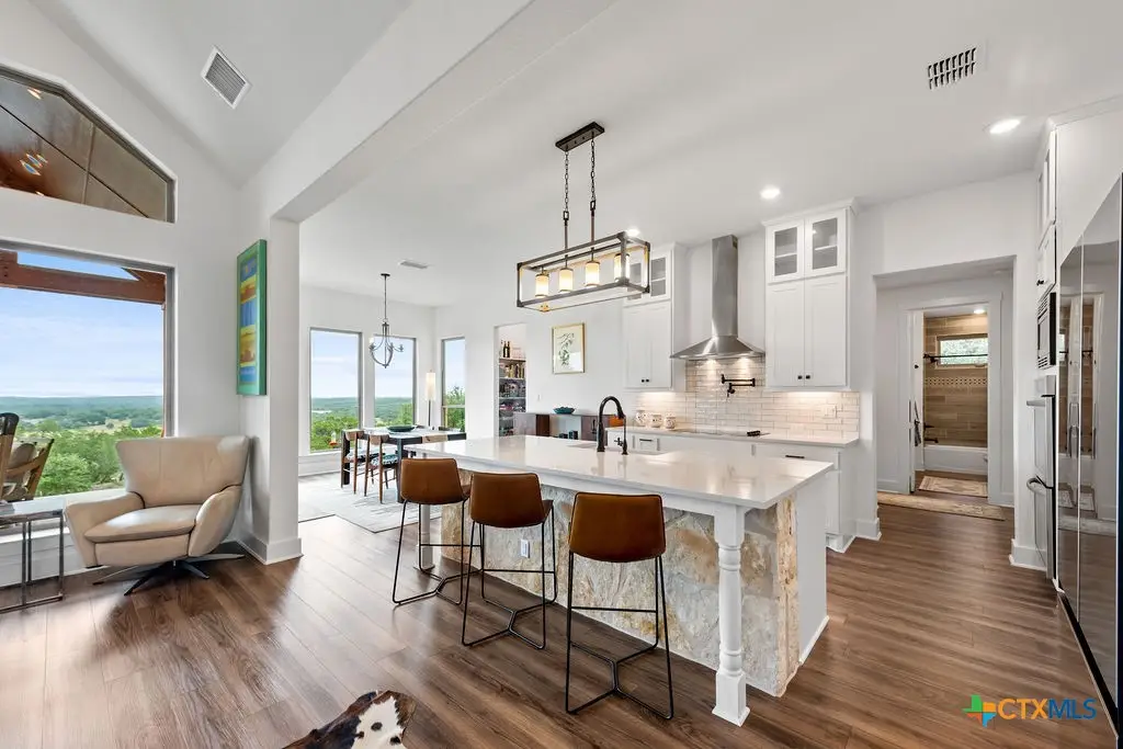 213 Lets Roll Drive, Fischer, TX 78623 - #1