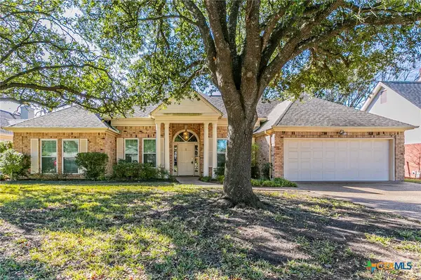 2901 Stratford Drive, Temple, TX 76502