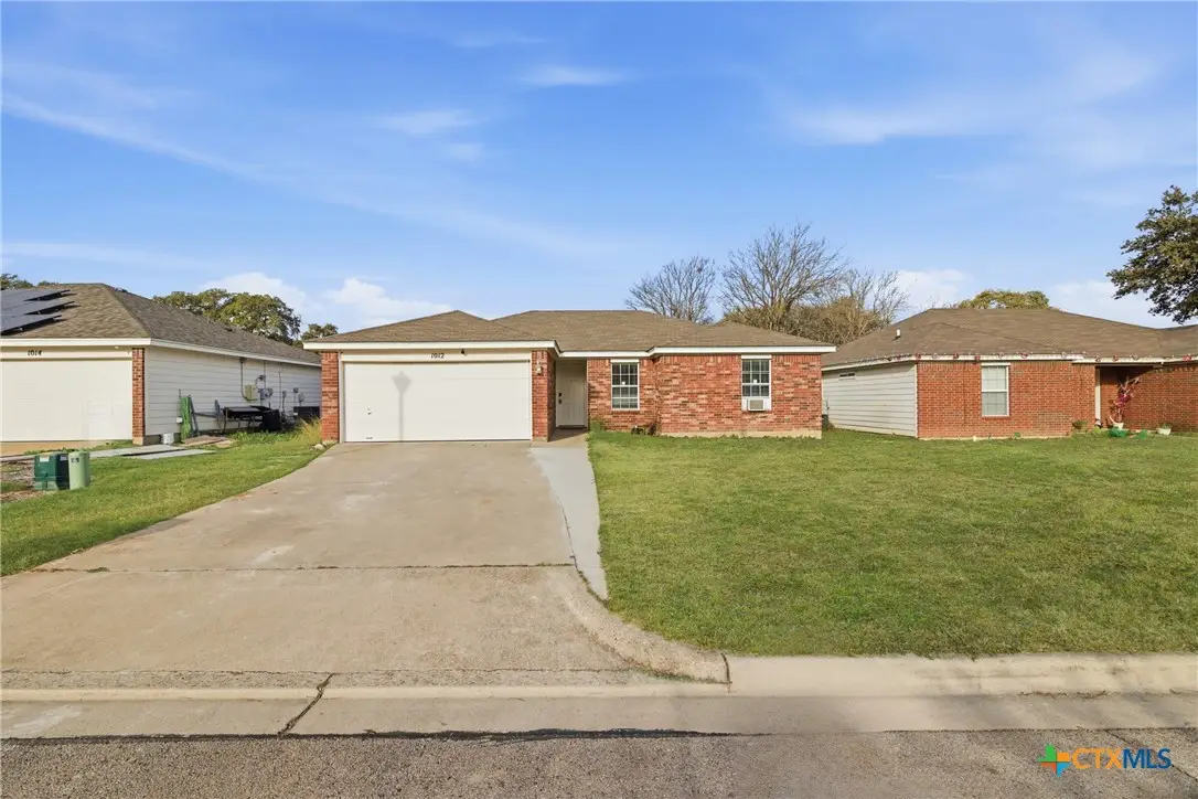1012 Muelhause Street, Belton, TX 76513 - Image #1