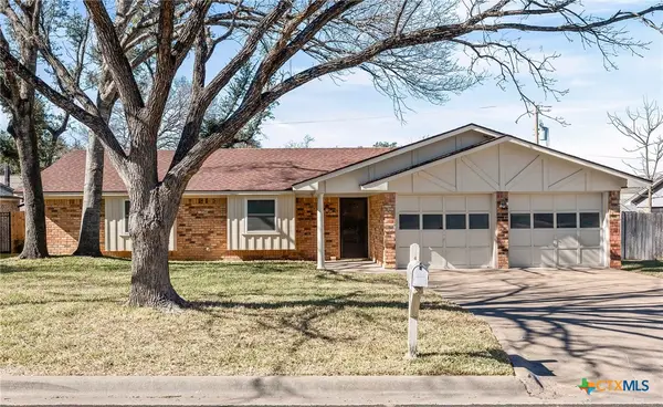 3702 Las Moras Drive, Temple, TX 76502