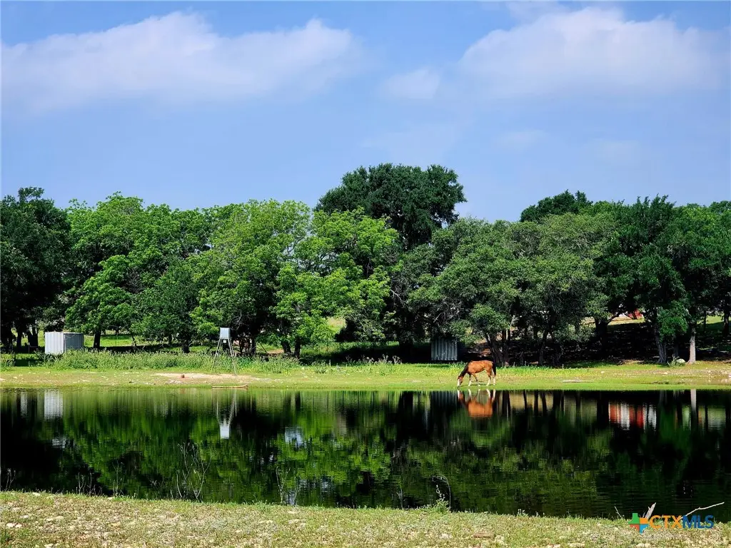 6101 County Road 208, Lampasas, TX 76550 - Image #1