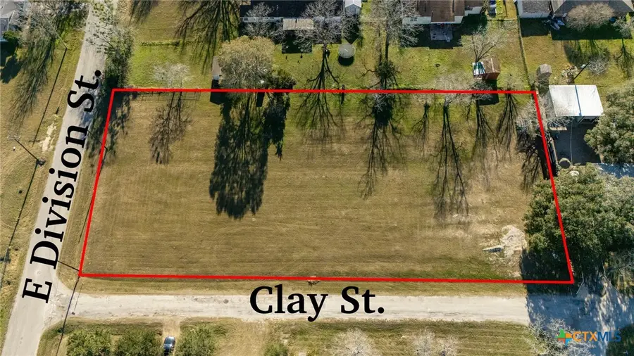 0 Clay, Edna, TX 77957 - Image #2