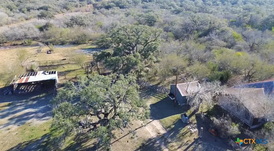 3382 E Fm 1961, Goliad, TX 77963 - #3