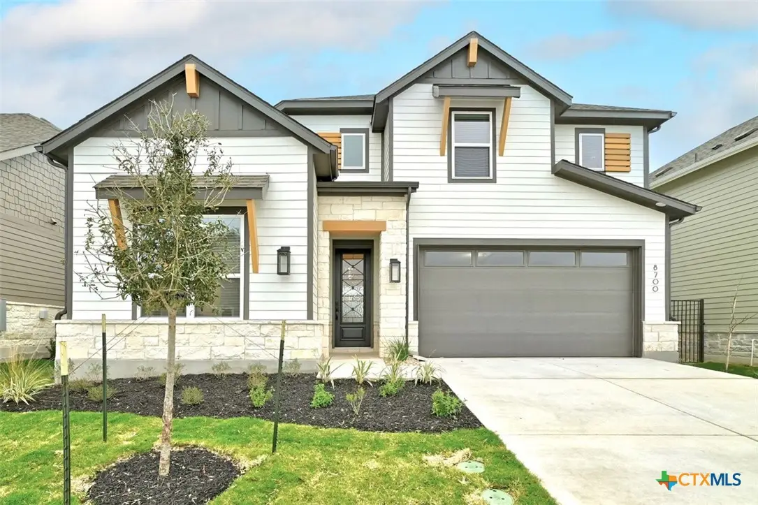 8700 Peristyle Drive, Austin, TX 78744 - Image #1