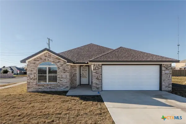 2005 Blackhawk Loop, Belton, TX 76513