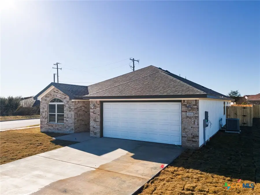 2005 Blackhawk Loop, Belton, TX 76513 - Image #3