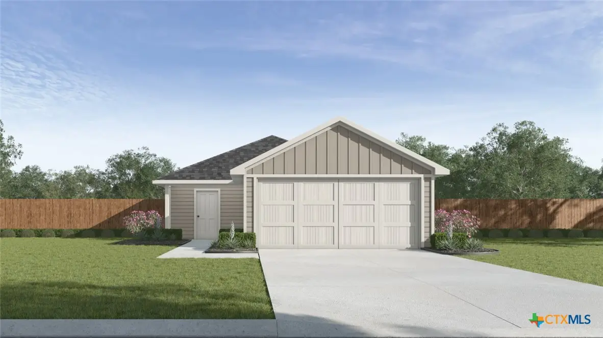 339 Low Pasture Trail, Maxwell, TX 78656 - Image #1