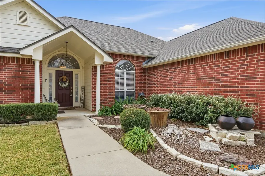 2411 Kingsbury Drive, Temple, TX 76502 - Image #3