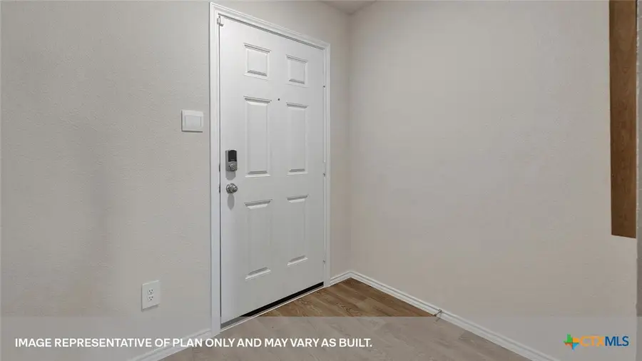 371 Low Pasture Trail, Maxwell, TX 78656 - Image #3