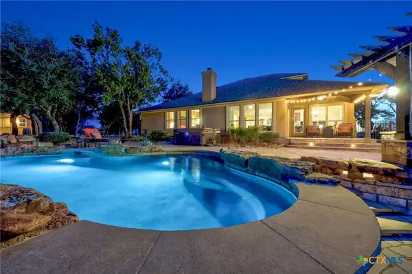 161 Milestone Road, Liberty Hill, TX 78642