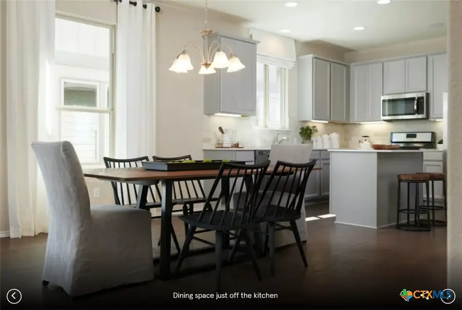 416 Paradise Canyon Drive, Jarrell, TX 76537 - Image #3