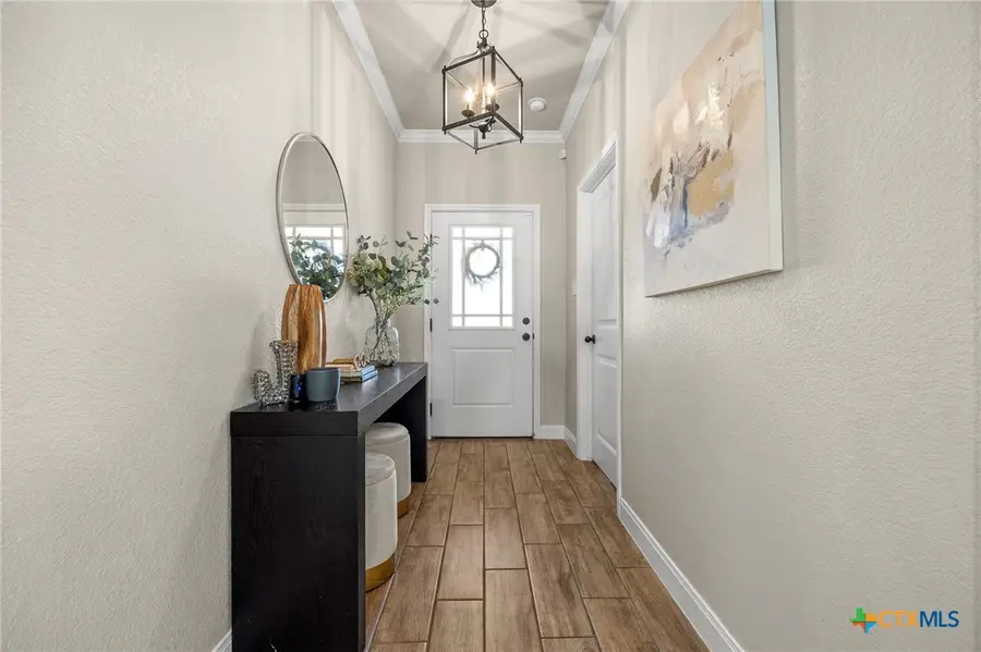 1607 Black Kettle Trail, Temple, TX 76502 - Image #3