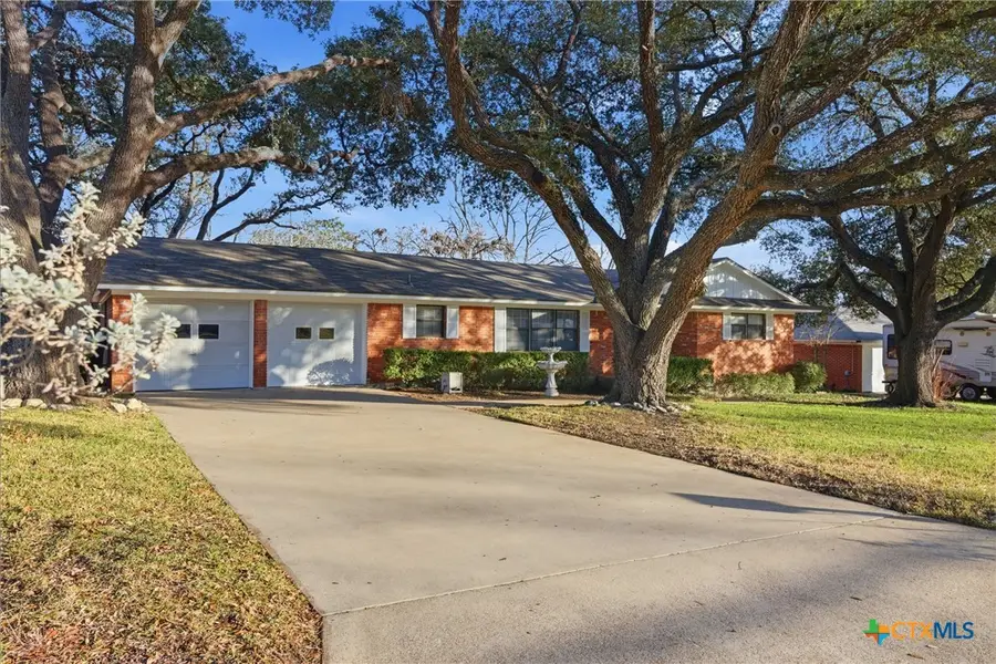 3413 Meadow Oaks Drive, Temple, TX 76502 - Image #3