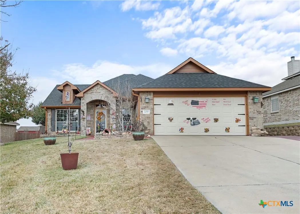 209 Tribal Trail, Harker Heights, TX 76548 - Image #1