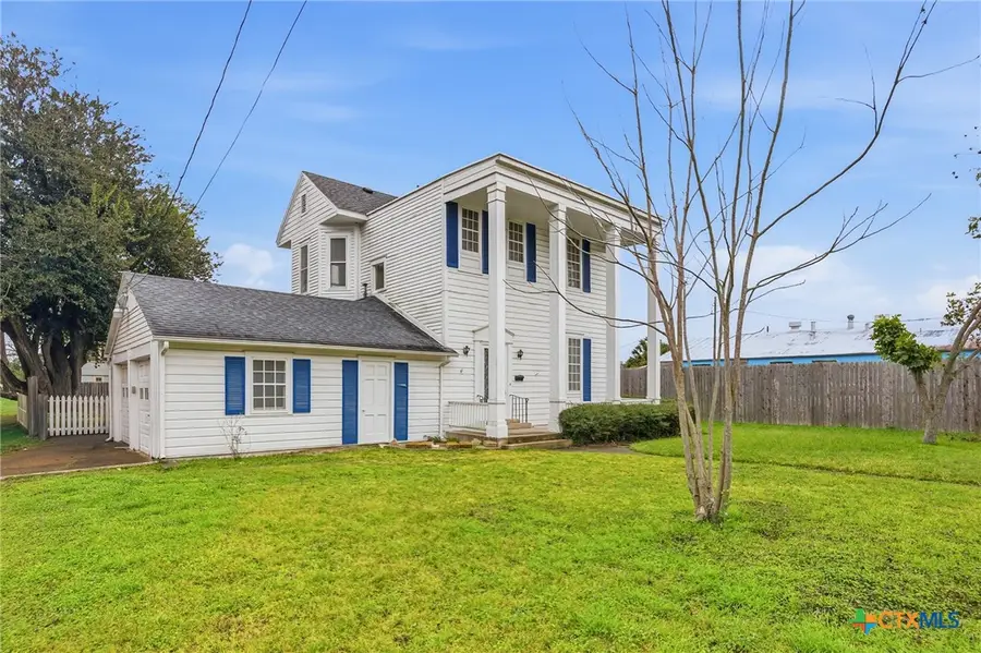 1208 N Moody Street, Victoria, TX 77901 - Image #2