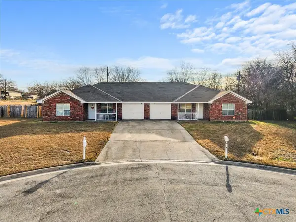 400 Topeka Court, Nolanville, TX 76559