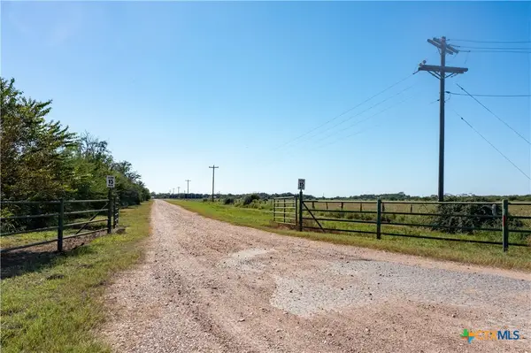 Tract 4 Gin Road, Inez, TX 77968