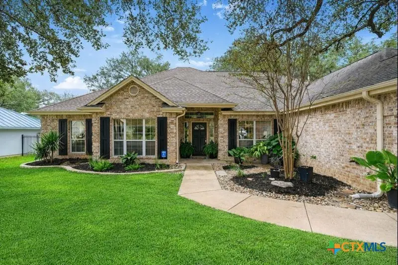 308 Elmwood Drive, New Braunfels, TX 78130 - Image #3