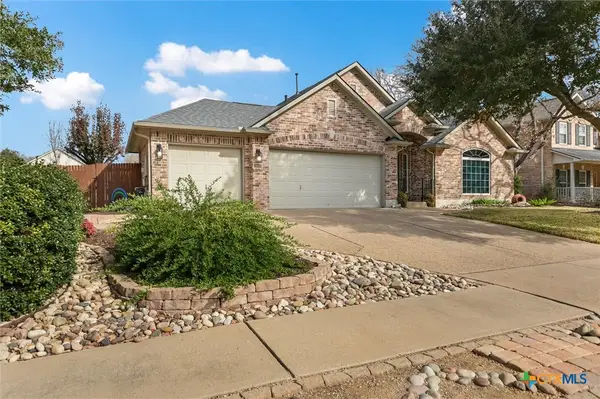 2602 Whitehurst Drive, Round Rock, TX 78681