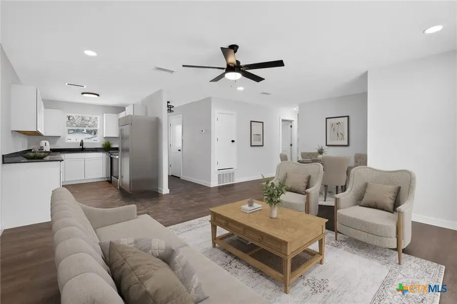 4214 Broken Arrow Drive, Harker Heights, TX 76548 - Image #3