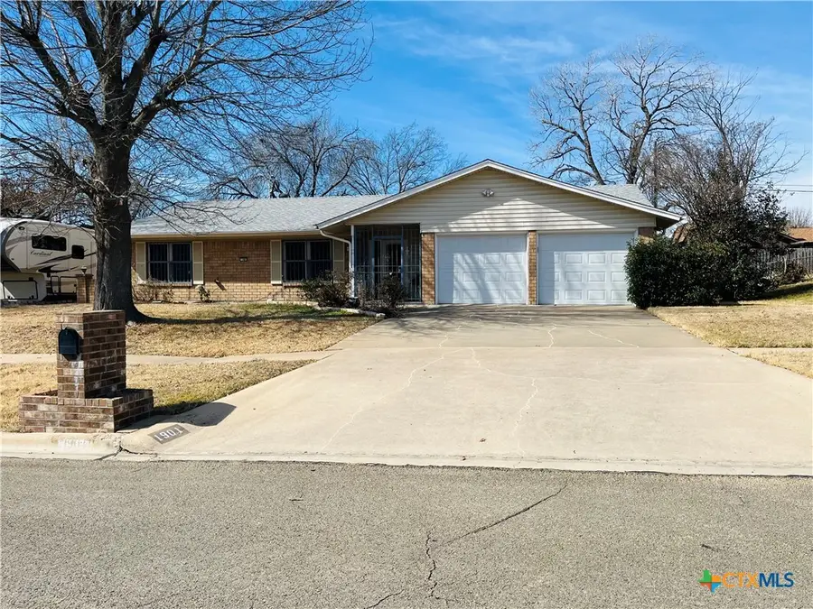 1901 Muir Drive, Killeen, TX 76543 - #2