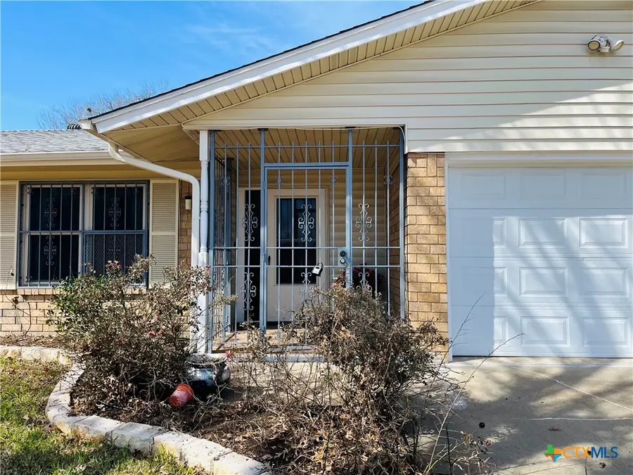 1901 Muir Drive, Killeen, TX 76543 - #3