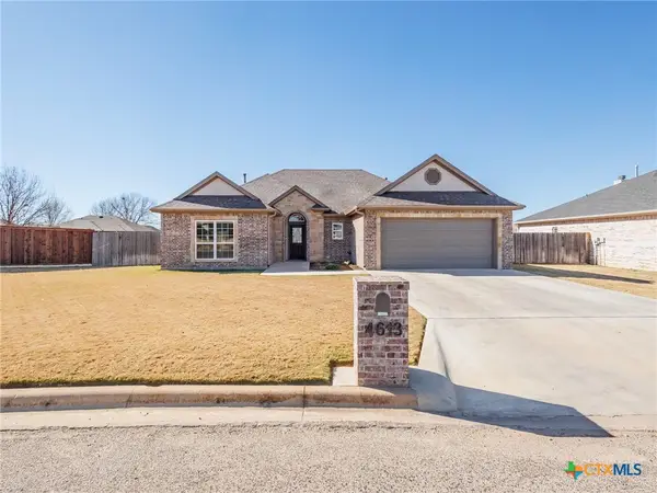4613 4th Street, Brownwood, TX 76801