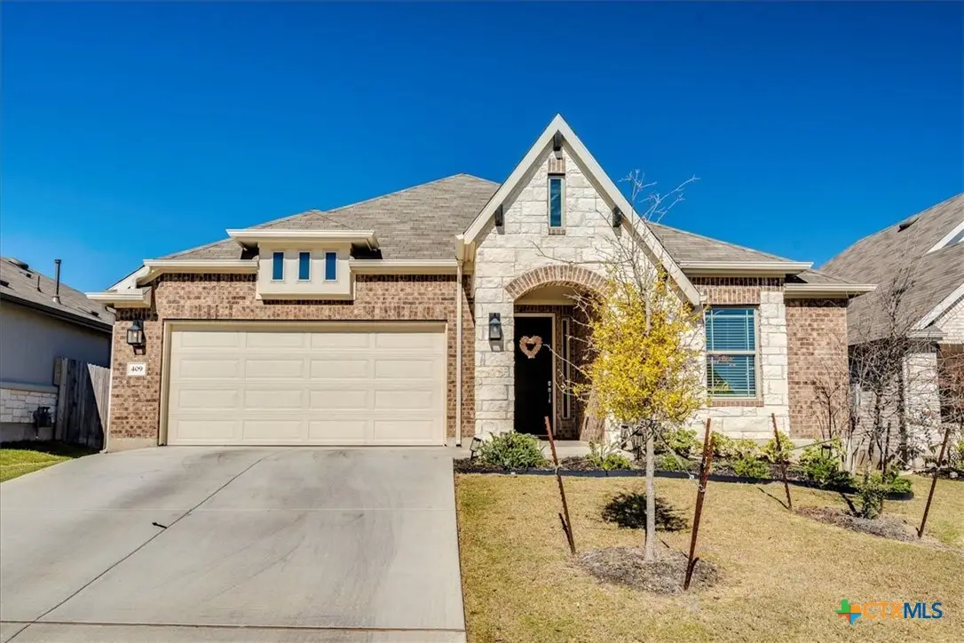 409 Durian Loop, Buda, TX 78610 - Image #1