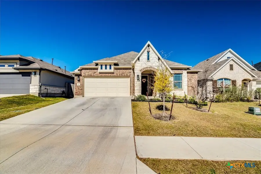 409 Durian Loop, Buda, TX 78610 - Image #2
