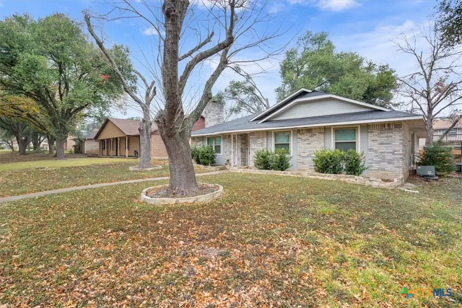 2110 Winchester Drive, Temple, TX 76502 - Image #3