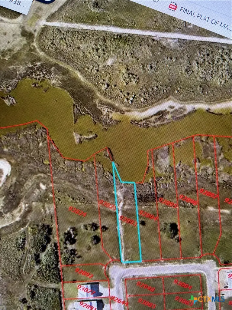 12 Easy Street, Port Oconnor, TX 77982 - Image #1