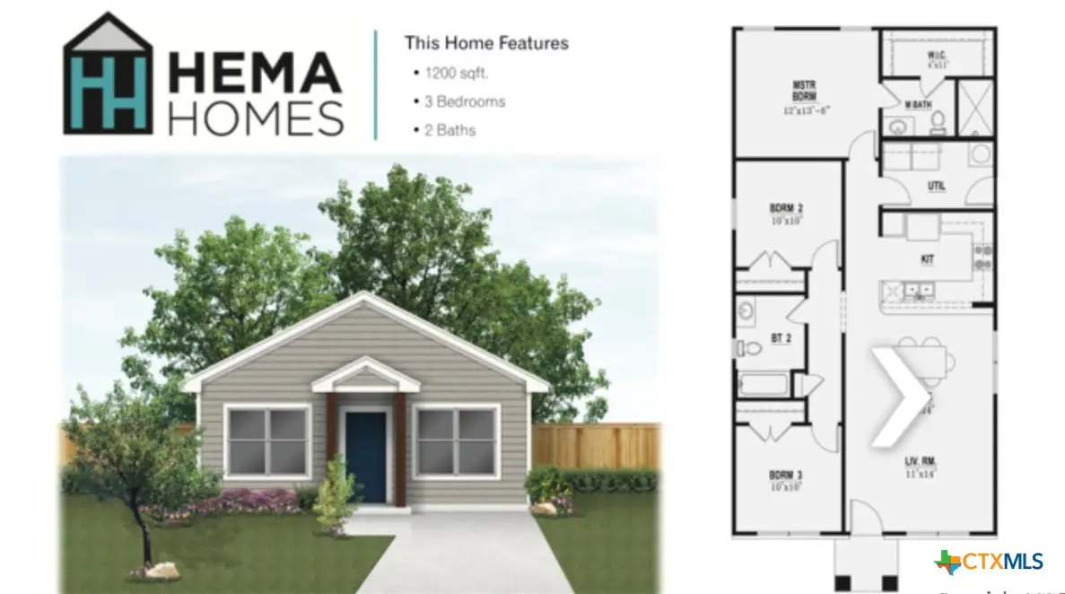 331 Doolittle Street, San Antonio, TX 78211 - Image #1