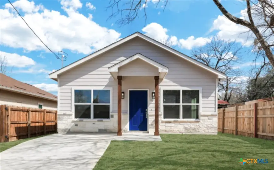 331 Doolittle Street, San Antonio, TX 78211 - Image #2