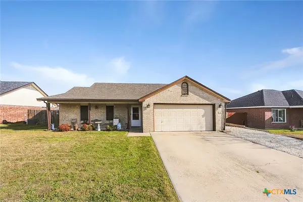 2416 Merle Drive, Copperas Cove, TX 76522