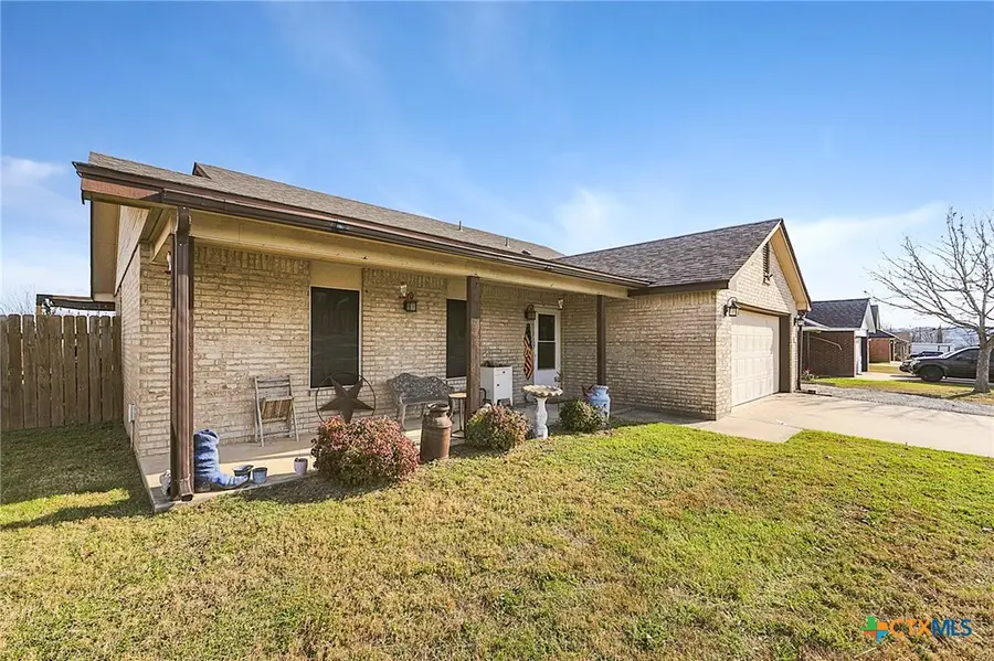 2416 Merle Drive, Copperas Cove, TX 76522 - Image #2