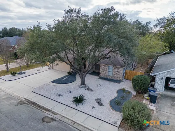 2120 Stonecrest Path, New Braunfels, TX 78130 - Image #3
