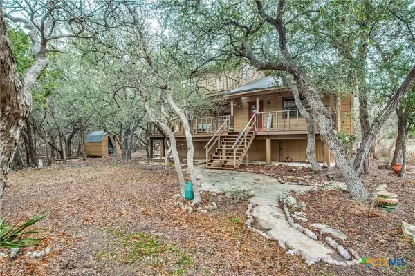 7821 Elk Drive, Spring Branch, TX 78070