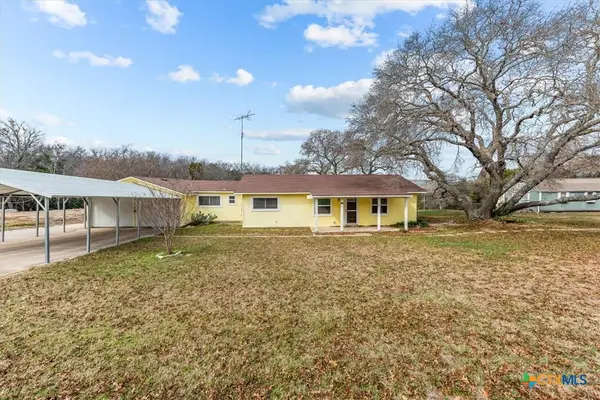334 Cr 1296, Morgan, TX 76671