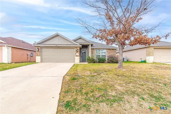 7822 Bridgepointe Drive, Temple, TX 76502