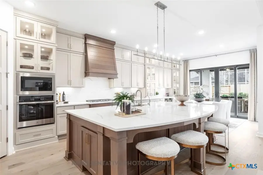 121 Las Posas Drive, Liberty Hill, TX 78642 - #2