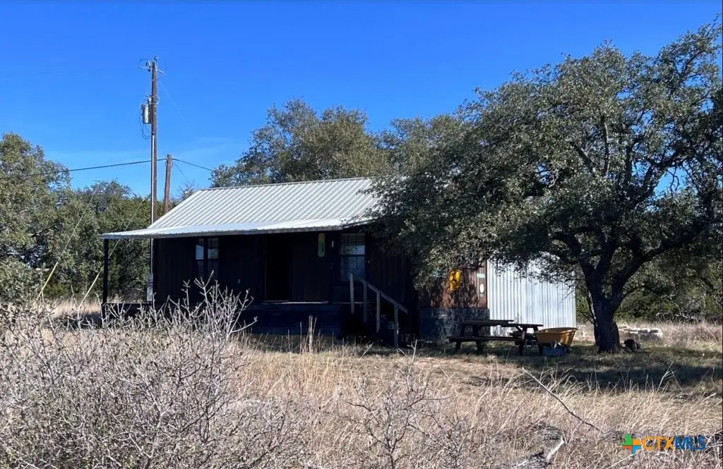 TBD Sky Ridge Road, Lampasas, TX 76550 - Image #1