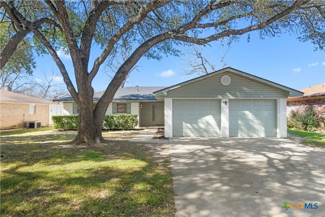 4010 Valley View Drive, Temple, TX 76502 - Image #1