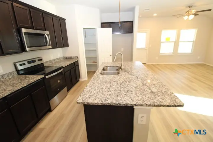 2506 Merganser Drive, Copperas Cove, TX 76522 - Image #3