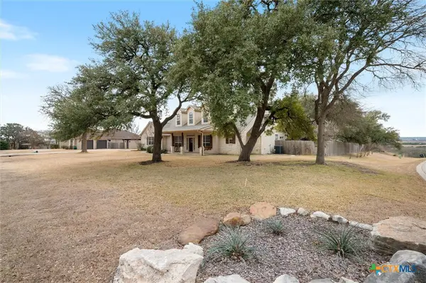 126 Capstone Street, Belton, TX 76513