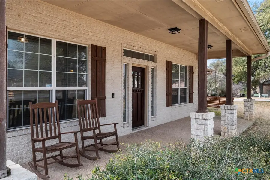 126 Capstone Street, Belton, TX 76513 - #3