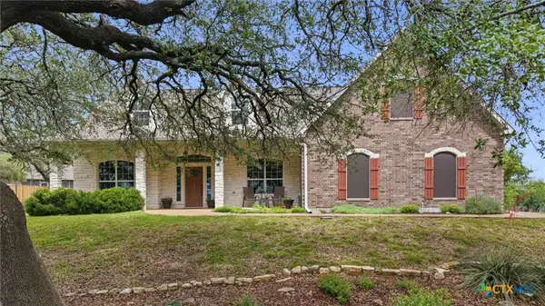 130 Capstone Street, Belton, TX 76513