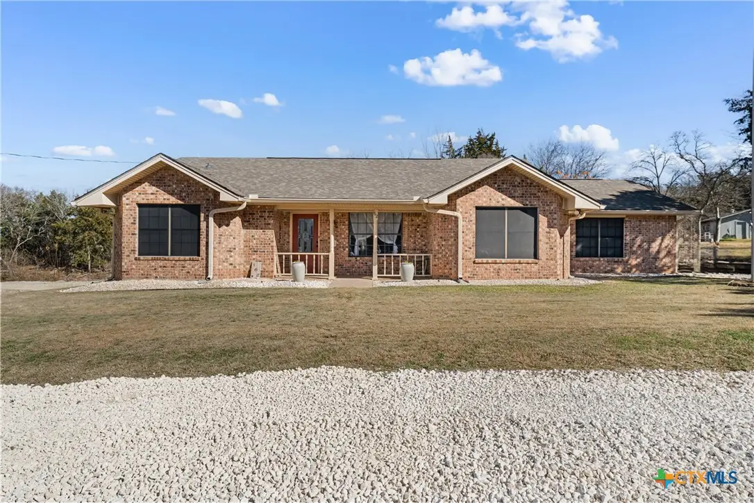 162 Highridge Drive, Bruceville Eddy, TX 76630 - Image #1