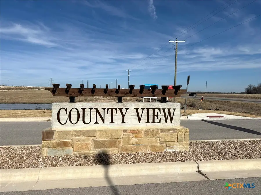 2909 Dimmit Drive, Temple, TX 76501 - Image #2