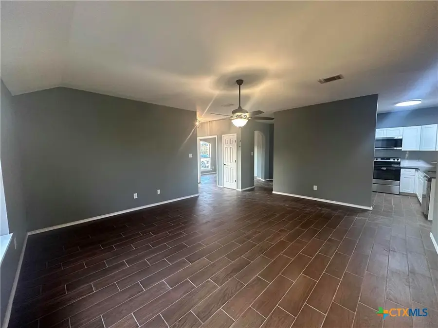 6108 Temora Loop, Killeen, TX 76549 - Image #3