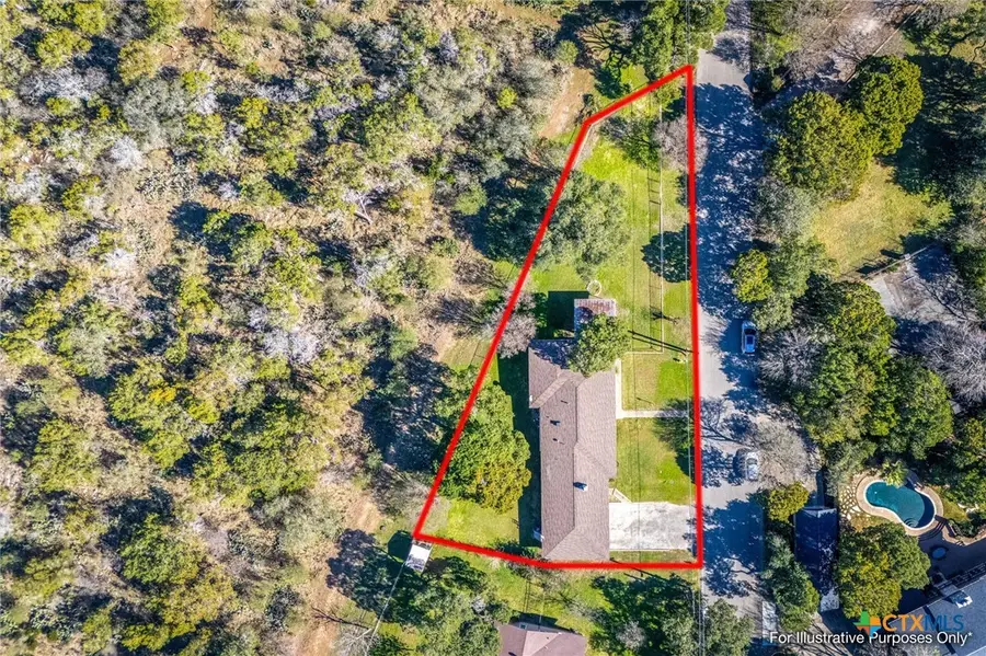 162 New York Avenue, New Braunfels, TX 78130 - Image #2